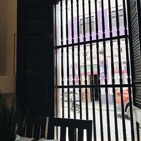 3-Br In The Heart Of The Historical City San Juan Ngoại thất bức ảnh