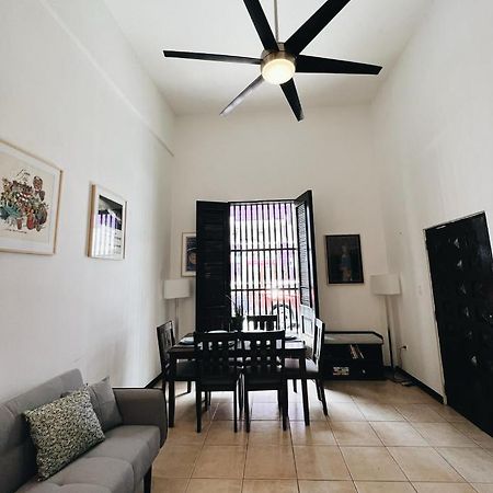 3-Br In The Heart Of The Historical City San Juan Ngoại thất bức ảnh