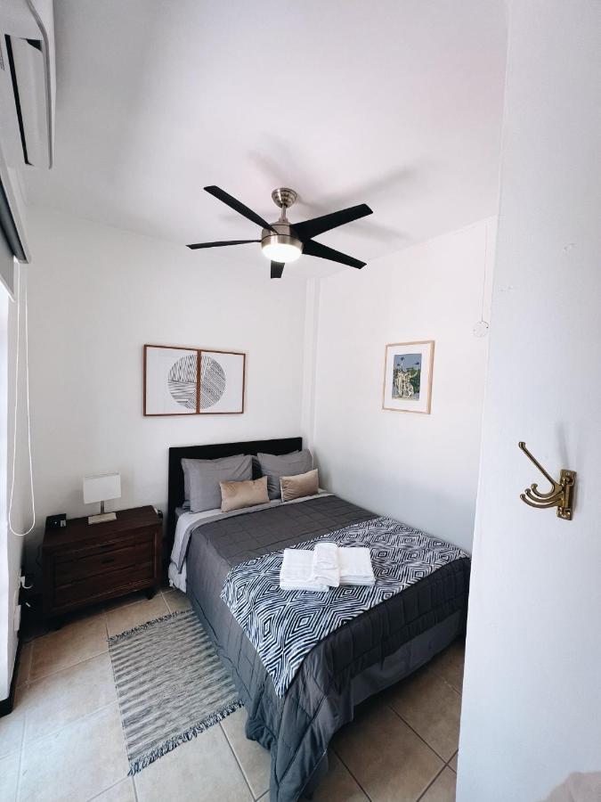 3-Br In The Heart Of The Historical City San Juan Ngoại thất bức ảnh
