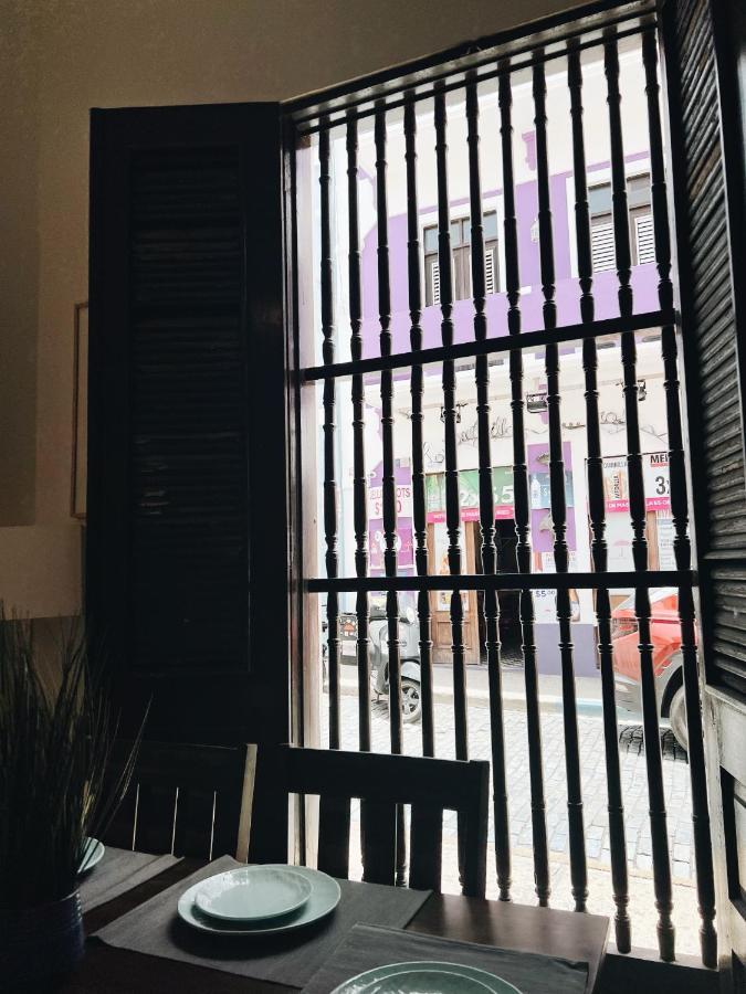 3-Br In The Heart Of The Historical City San Juan Ngoại thất bức ảnh