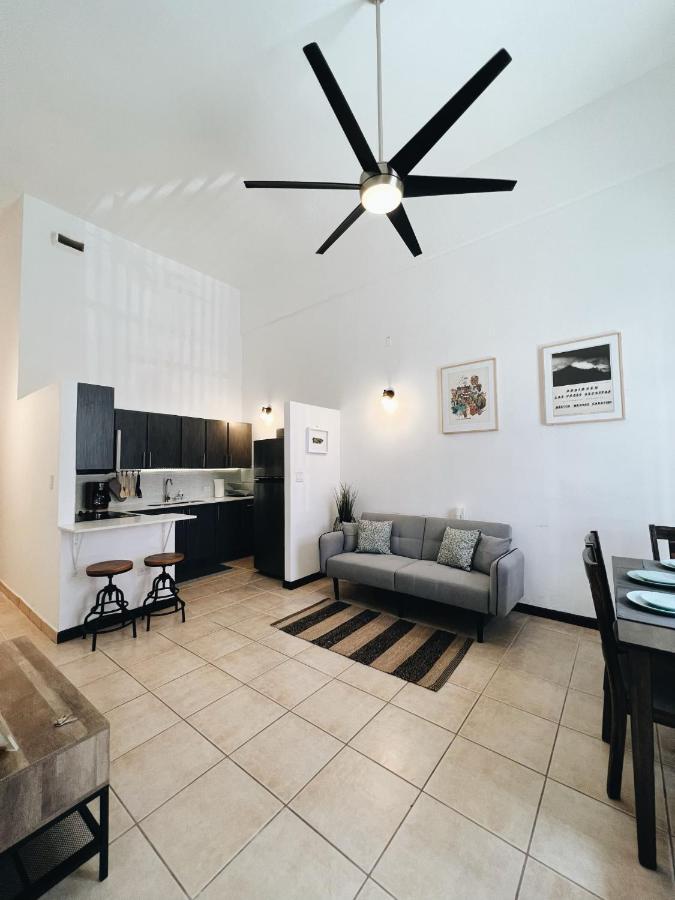 3-Br In The Heart Of The Historical City San Juan Ngoại thất bức ảnh