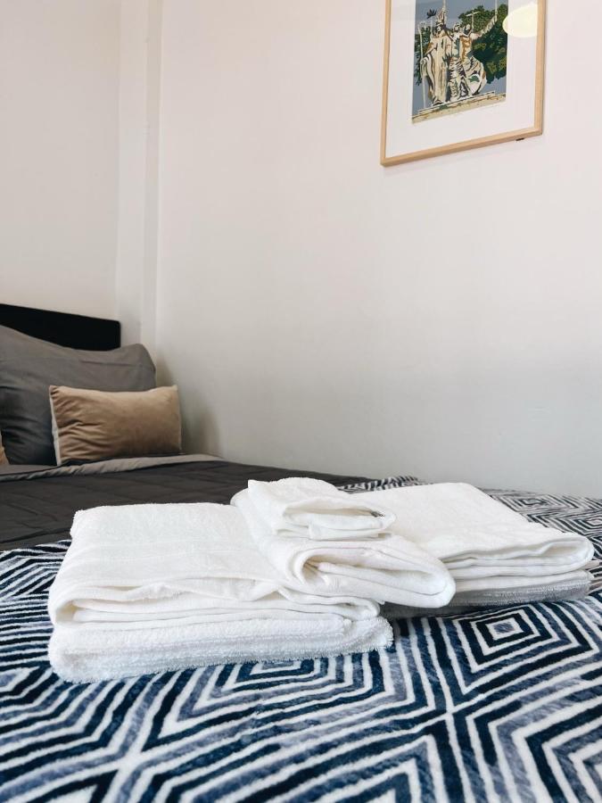 3-Br In The Heart Of The Historical City San Juan Ngoại thất bức ảnh