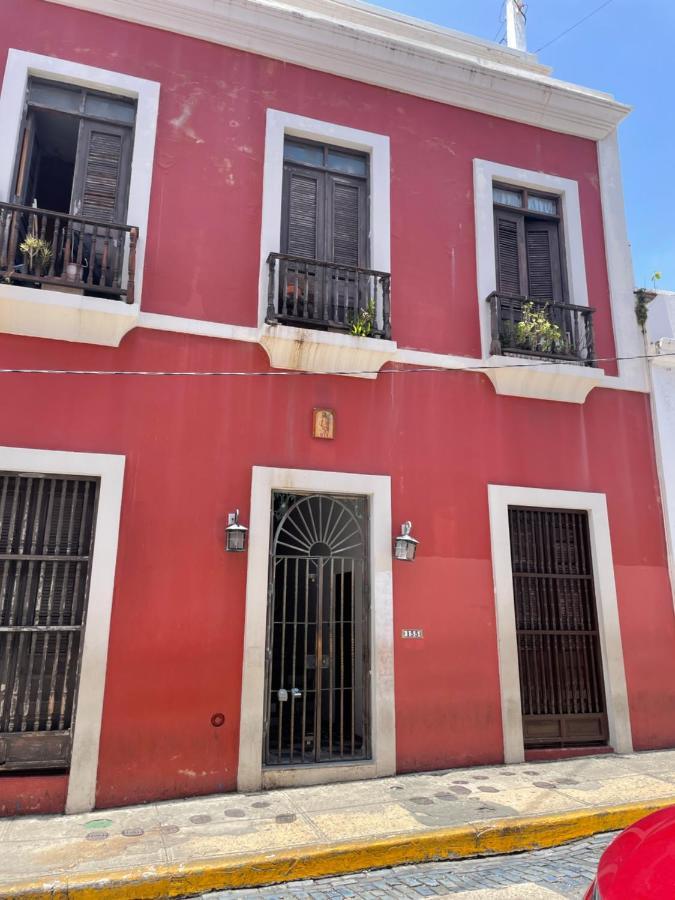3-Br In The Heart Of The Historical City San Juan Ngoại thất bức ảnh