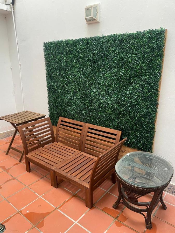 3-Br In The Heart Of The Historical City San Juan Ngoại thất bức ảnh