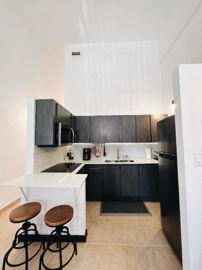 3-Br In The Heart Of The Historical City San Juan Ngoại thất bức ảnh