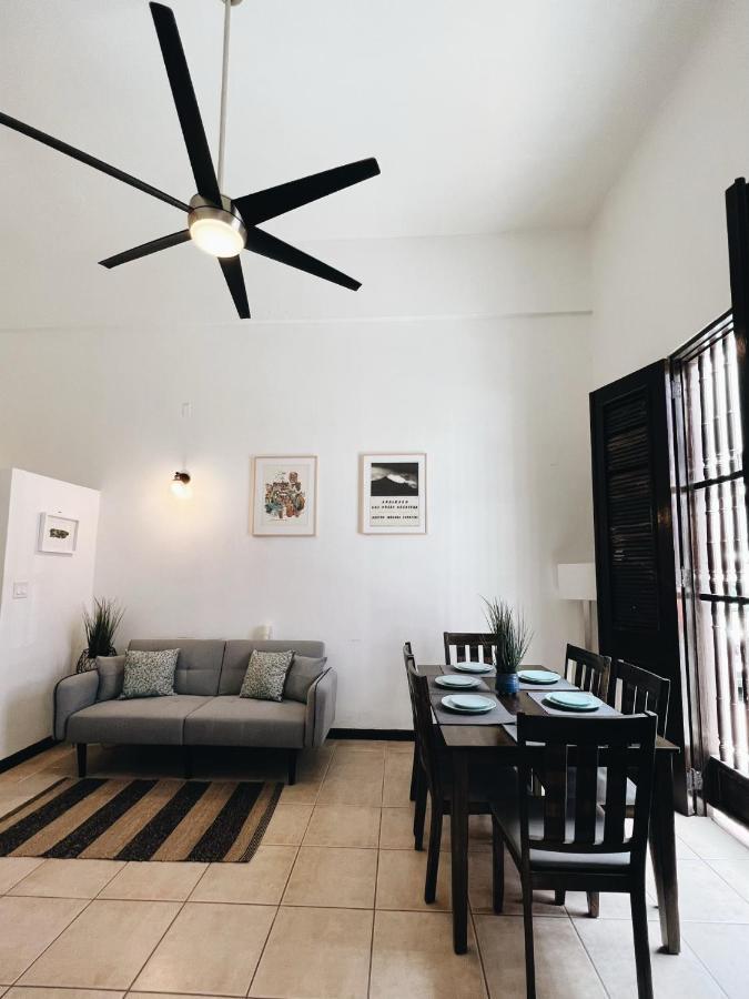3-Br In The Heart Of The Historical City San Juan Ngoại thất bức ảnh