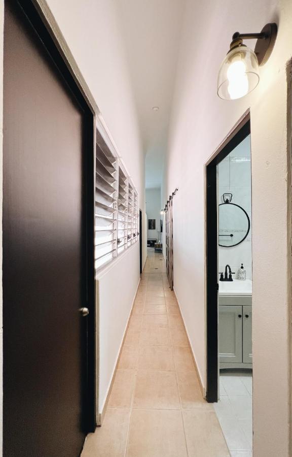 3-Br In The Heart Of The Historical City San Juan Ngoại thất bức ảnh