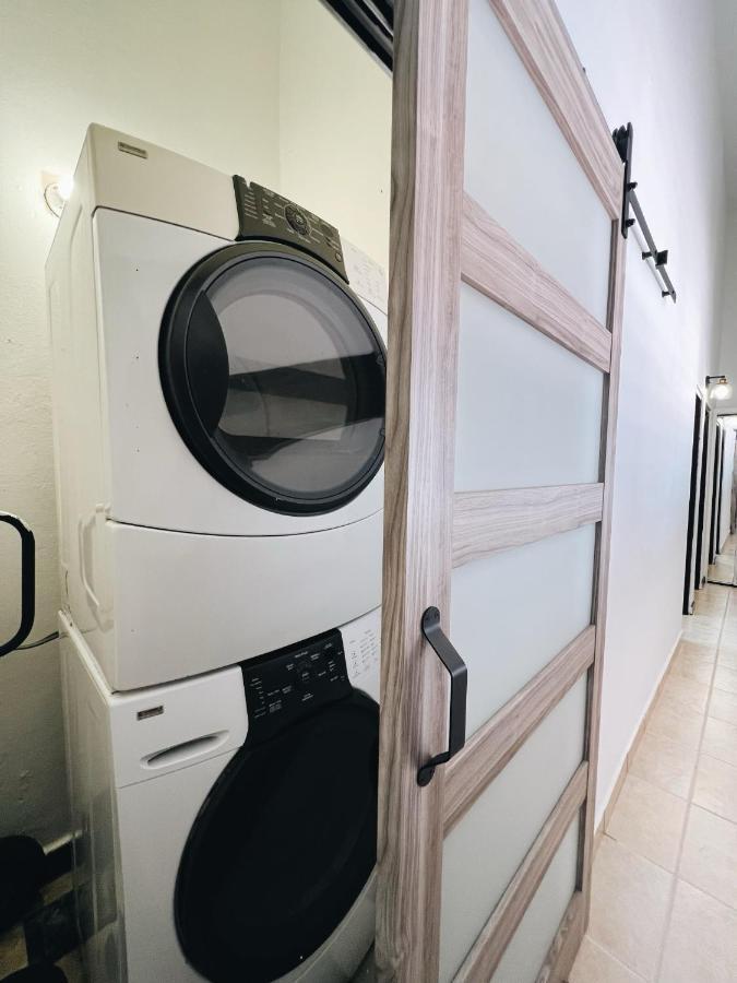 3-Br In The Heart Of The Historical City San Juan Ngoại thất bức ảnh