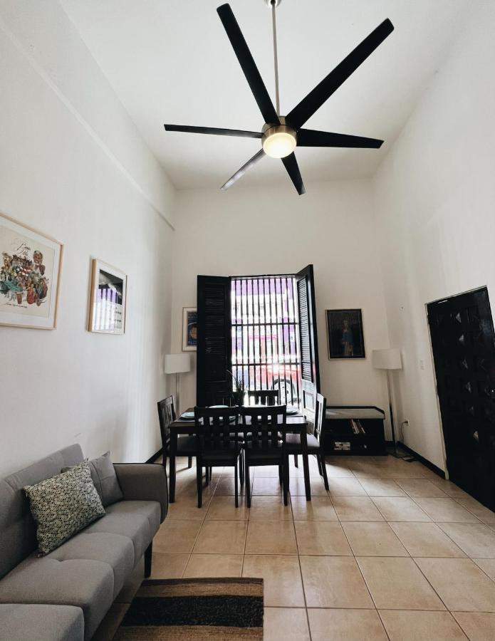 3-Br In The Heart Of The Historical City San Juan Ngoại thất bức ảnh