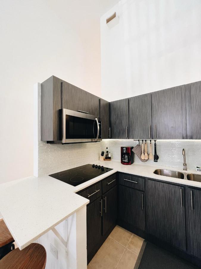 3-Br In The Heart Of The Historical City San Juan Ngoại thất bức ảnh