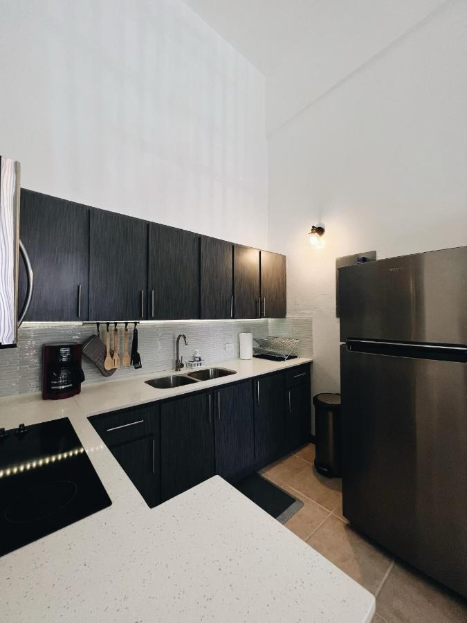 3-Br In The Heart Of The Historical City San Juan Ngoại thất bức ảnh